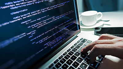 Websites com CMS Próprio