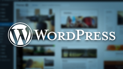 Websites com CMS Wordpress